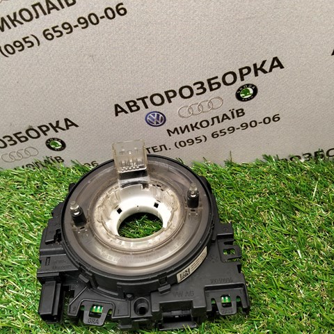 Кільце AIRBAG контактне 5K0953549 VAG