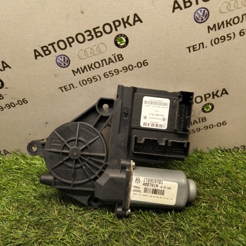 Склопідйомники гідравлічні 5K0959792A VAG