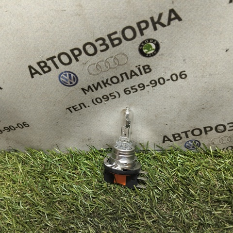 Лампочка галогенна 64176 OSRAM