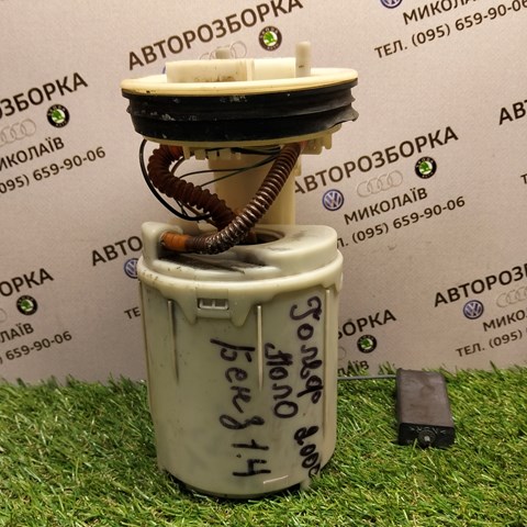 Модуль бензонасоса Шкода Октавія TOUR I A4