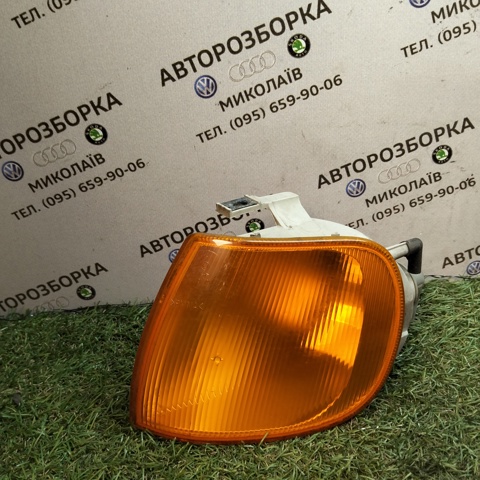 Поворотник лівий 6N0953049B VAG