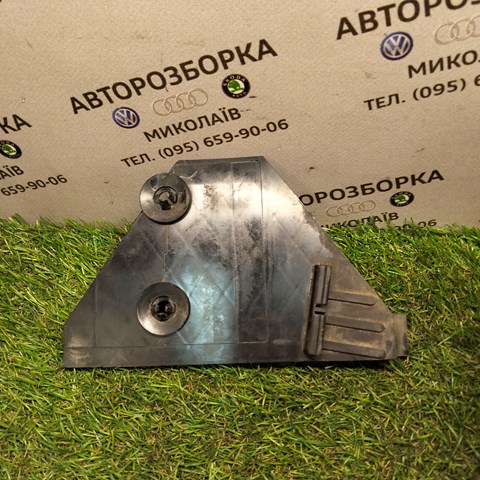Корпус модуля керування двигуном 6Q0906507 VAG