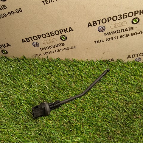 Датчик температури повітря в салоні 6Q0907543D VAG