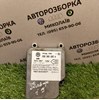 Блок управління airbag 6Q0909605A VAG