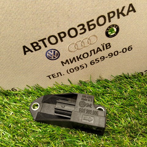 Датчик SRS 6Q0909606 VAG