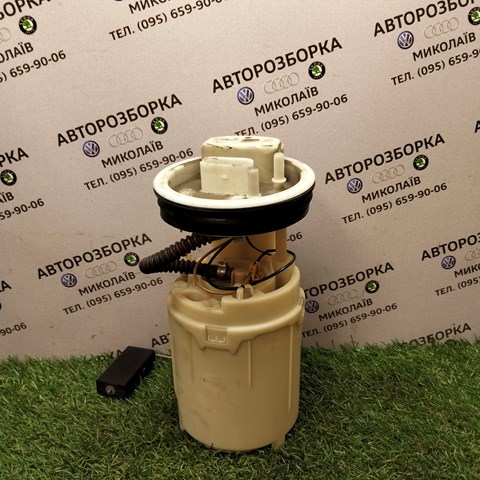 Насос занурювальний в баці 6Q0919051F VAG
