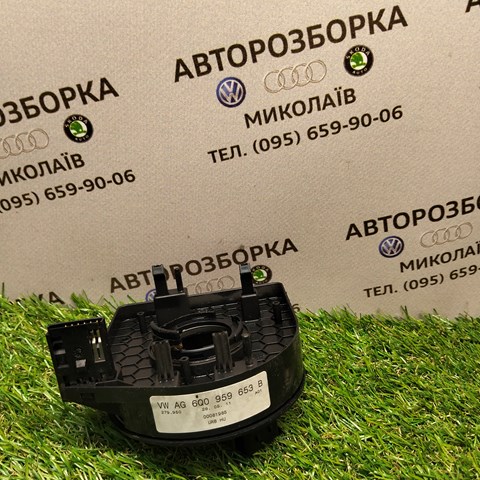 Шлейф Airbag 6Q0959653B VAG