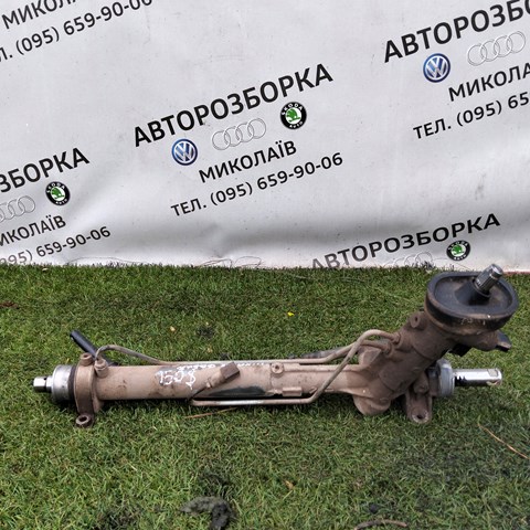 Кермова рейка 6Q1423055BL VAG