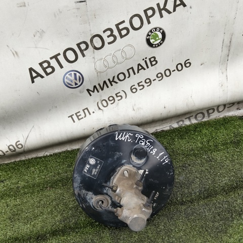 Вакуумний підсилювач гальм Фольксваген Поло IV