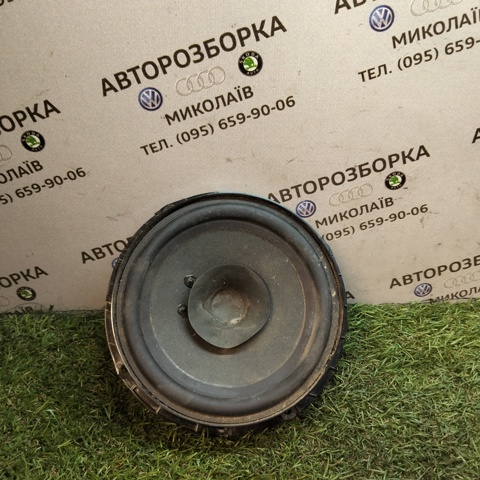 Динамік задньої двері 6R0035453C VAG