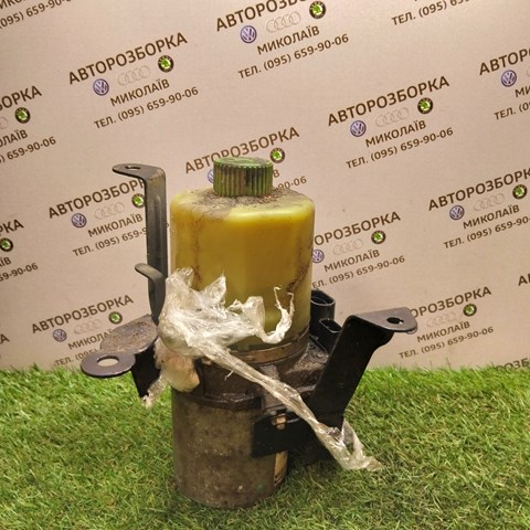 Помпа ГПК 6R0423156 VAG
