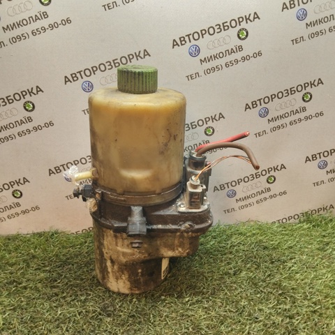 Насос гідропідсилювача керма (ГПК) 6R0423156B VAG