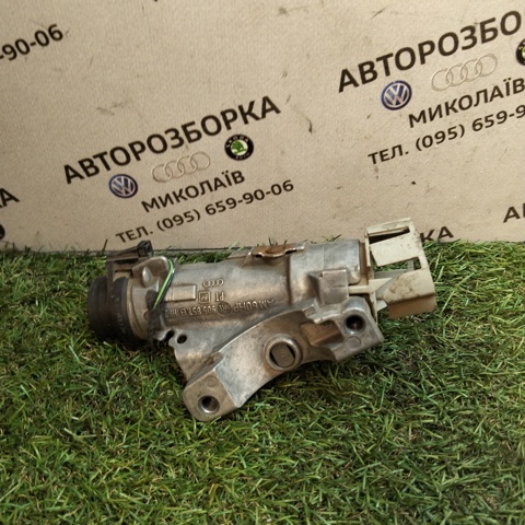 Замок запалювання 6R0905851B VAG