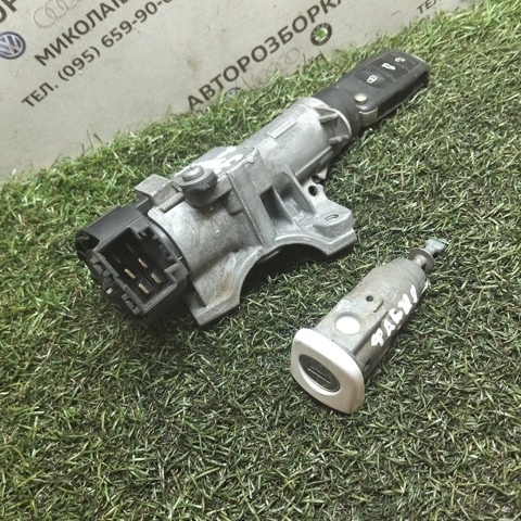 Замок запалювання 6R0905851D VAG