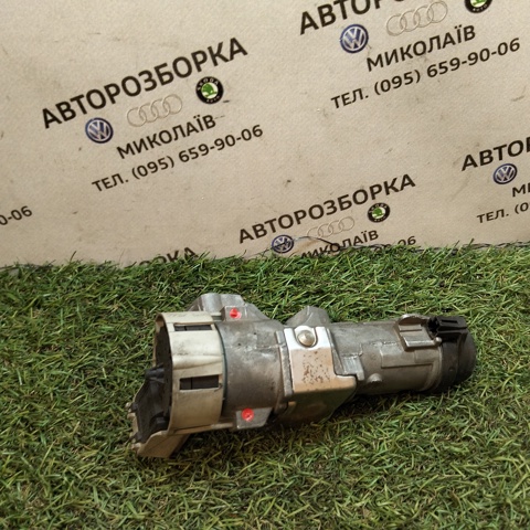 Замок запалювання 6R0905851K VAG