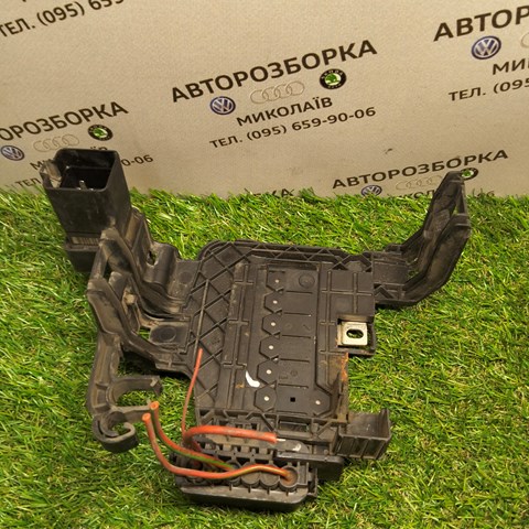 Реле запобіжників 6R0937550A VAG