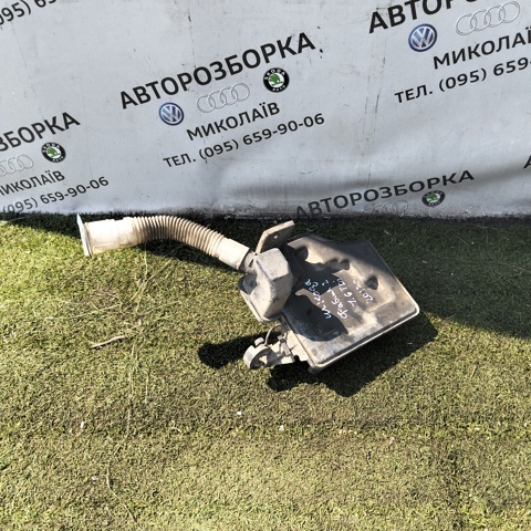 Бачок омивайки 6R0955453G VAG