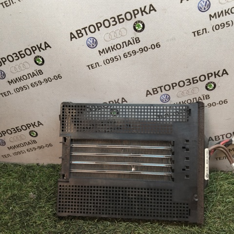 Електричний обігрівач повітря 6R0963235 VAG