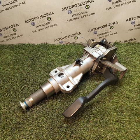 Колонка рульова 6RU423510AF VAG