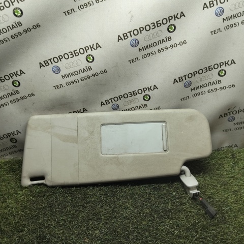 6X0857551 VAG