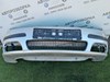 Кожух бампера переднього 6Y0807221E VAG