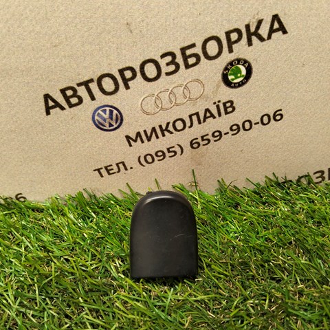 Накладка личинки замка дверей 6Y0839167 VAG