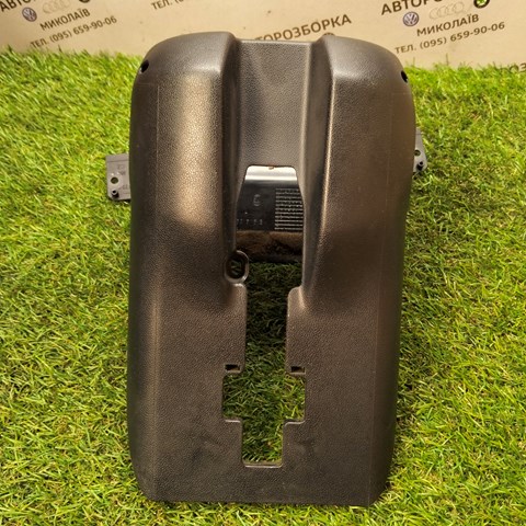 Накладка рульової колонки 6Y0953512D VAG