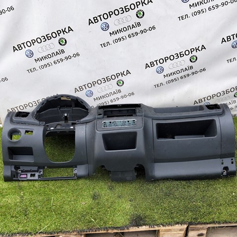 6Y1857007T47H VAG