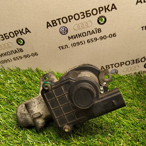 Клапан рециркуляції відпрацьованих газів EGR 700365040 VAG