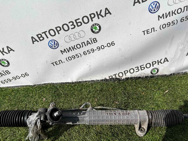 Управління рульове в зборі 701422061B VAG