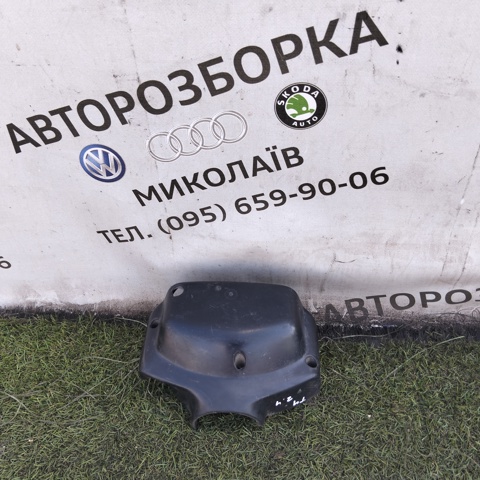 Захисний кожух кермового механізму 701953516A VAG