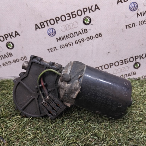 Мотор трапеції склоочисника 701955113B VAG