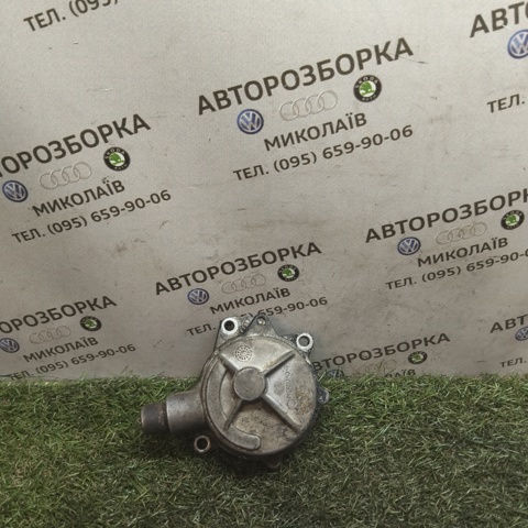 Насос вакуумний 72218501 VAG