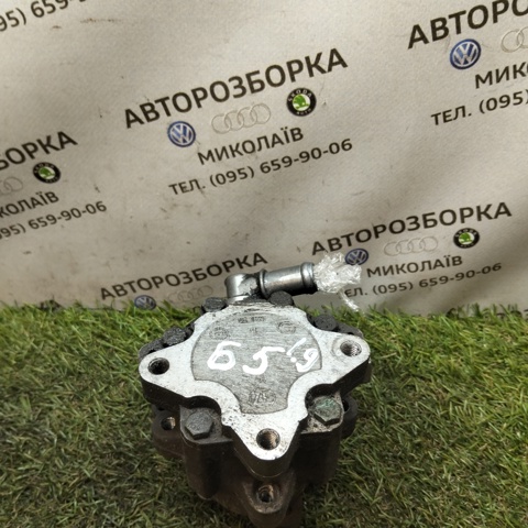 Насос ГУР (підсилювача керма) 7690955102 VAG
