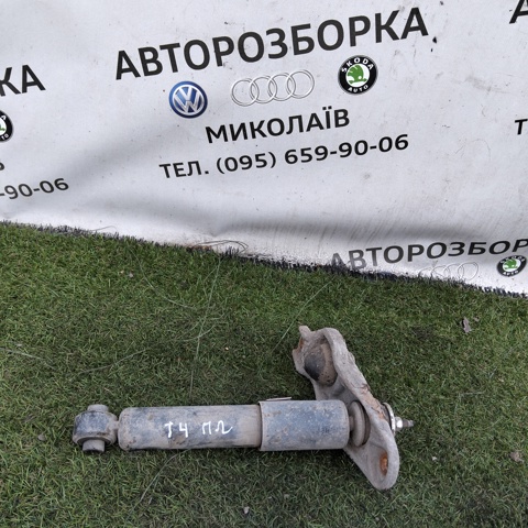 Стійка передня 7D0413031B VAG