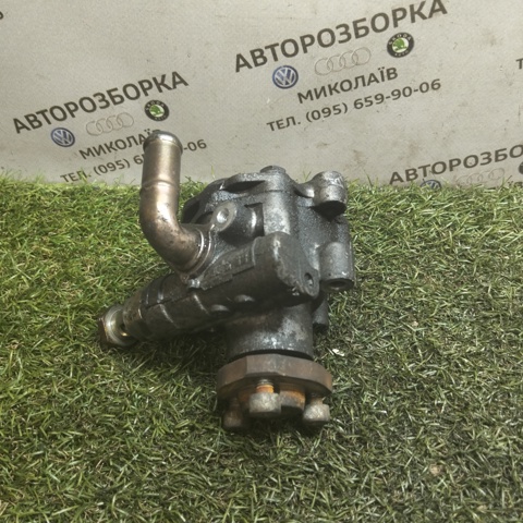 Насос кермового управління 7D0422155ES VAG