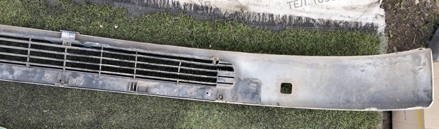 Накладка фар, нижня 7D0853662E VAG