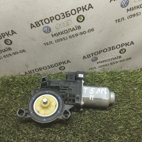 Привід ліфта передній 7E0959801 VAG