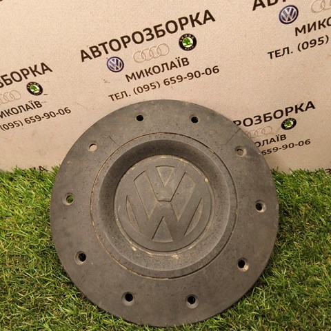 Ковпак диска 7H0601151C VAG