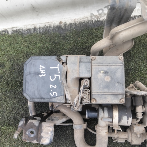 Автономка 7H0819008P VAG
