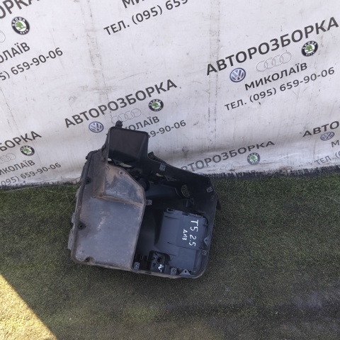 Корпус блоку запобіжників 7H0907296 VAG
