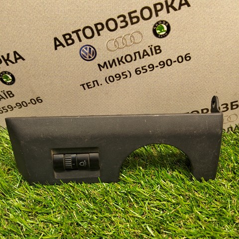 Коректор фари 7H0941333 VAG