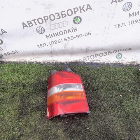 Задня ліва фара 7H0945095F VAG