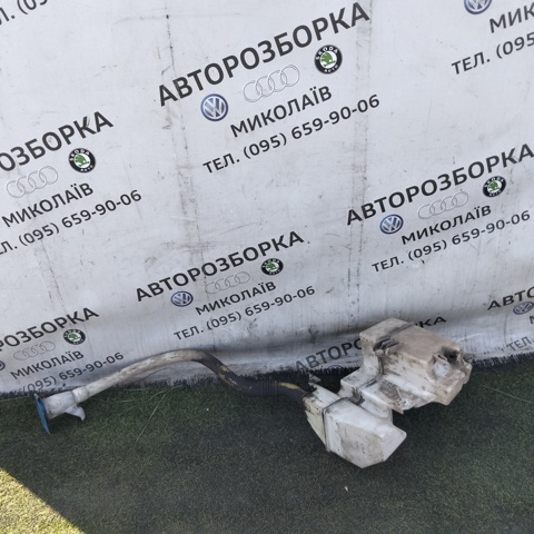 Бачок омивайки 7H0955453F VAG