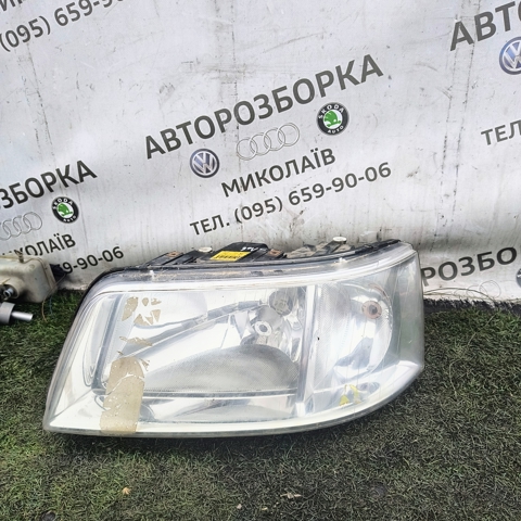 Фари 7H1941015N VAG