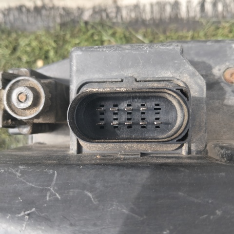 Фара 7H1941017N VAG
