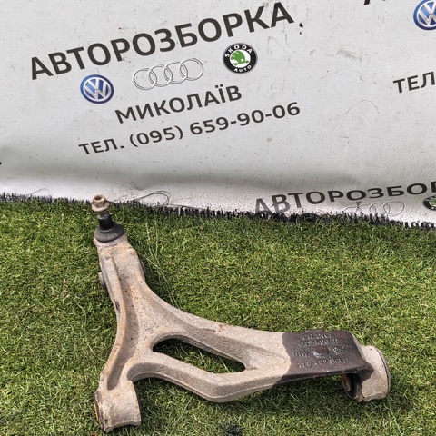 Поперечний важіль 7L0407153B VAG