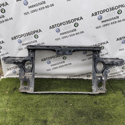 Каркас і панелі передка 7L0805594R VAG