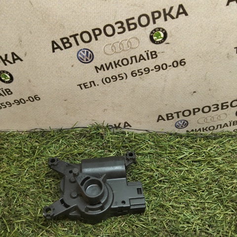 Мотор заслінки рециркуляції повітря 7L0907511AD VAG