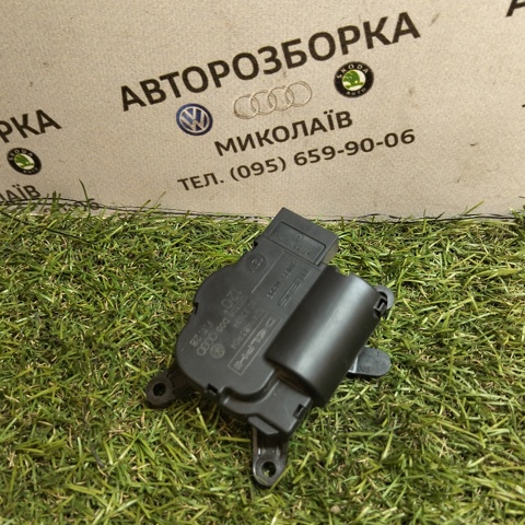 Двигун заслінки рециркуляції повітря 7L0907511AK VAG